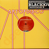 Blackjoy - Moustache