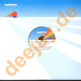 Alphawezen - Welcome To Machinery