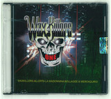 Wax Killers/ Allerta La - Madonnina Bol *mcd*