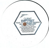 Emptyset Feat. Cornelius Harri - Altogether Lost