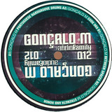 Goncalo M - Audio Family 12