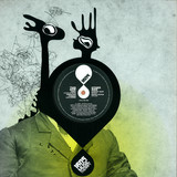 Umek / Christian Cambas / Subway Baby / Mario Ochoa - System Of Rules Ep