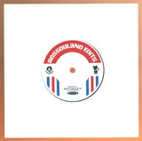 Rossoulano Edits - Stormy / Friends In Lo Places