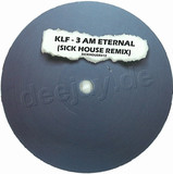 Klf - 3am Eternal