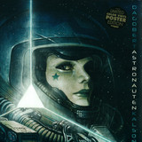 Dagobert & Kalson - Astronauten Ep Ltd