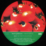 Brett Johnson - Forever Young Ep