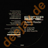 Butschi Reeder - Prominence