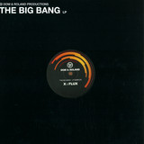 Dom & Roland - The Big Bang Lp Sampler