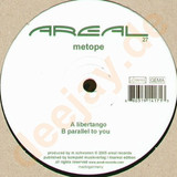 Metope - Libertango / Paralel To You