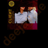 Client - Pornography 7"