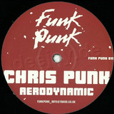 Daft Punk - Aerodynamic *chris Punk*