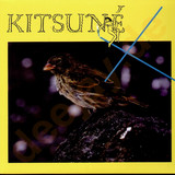 Kitsune - Kitsune X  2x12"