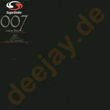 Junior Duffer - Voices In The Shadow