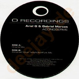Ariel G & Gabriel Marcos - Aconoserme