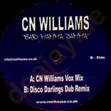 Cn Williams - Bad Mamma Jamba