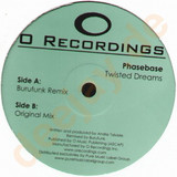 Phasebase - Twisted Dream