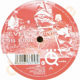 Jeff Devas - Everything Is Fine
