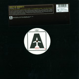 Christian Hornbostel - Wanna Fly Away 2x12"