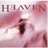 Heaven - *3* Vinyl Sampler