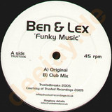 Ben & Lex - Funyk Music
