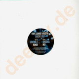 Vinyl Junkie & Austin - Check It Out