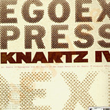 Egoexpress - Knartz Iv