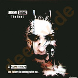 Luismi Lopez - The Beat