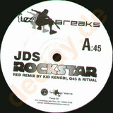 Jds - Rockstar