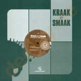 Kraak & Smaak - Money In The Bag *remix*