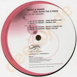 Bradd & Parker - All Of My Dreams