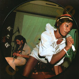 Jahcoozi - Black Barbie Ep