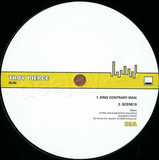 Troy Pierce - Run