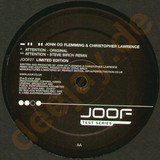 John Oo Flemming Vs. Christophe - Attention