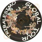 Paki Palmieri - Tribalesimo Global Tour