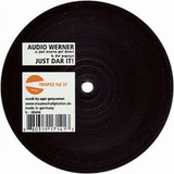 Audio Werner Ii - Just Dar It