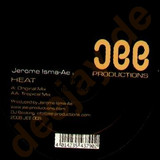 Jerome Isma-ae - Heat