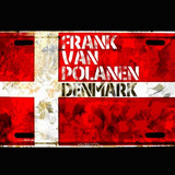 Frank Van Polanen - Denmark