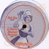 Rob Slac - I Like To Move