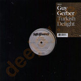 Guy Gerber - Turkish Delight