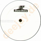 Gee Moore - Bora Bora Ep