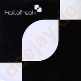 Sasha Carassi - Kolla Sampler Pt 4