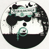 Afrilounge - Pin  & Fko Ep