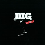 Richard Bartz - Big 2x12" + Free Cd