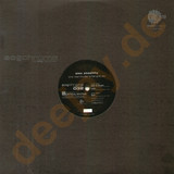 Alex Stealthy - Bermuda Triangle Ep