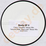 Ciara/pussycat Dolls - Goodies/dont Cha