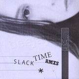 Judith Juillerat - Slack Time Remixes (ark/t.fehl