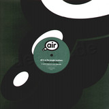 Ali B Vs. The Jungle Brothers - Beats On A String