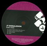 Jt Donaldson - Asiko Disko