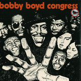 Bobby Boyd Congress - Bobby Boyd Congress