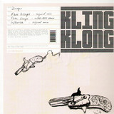 Diringer - Flake Escape